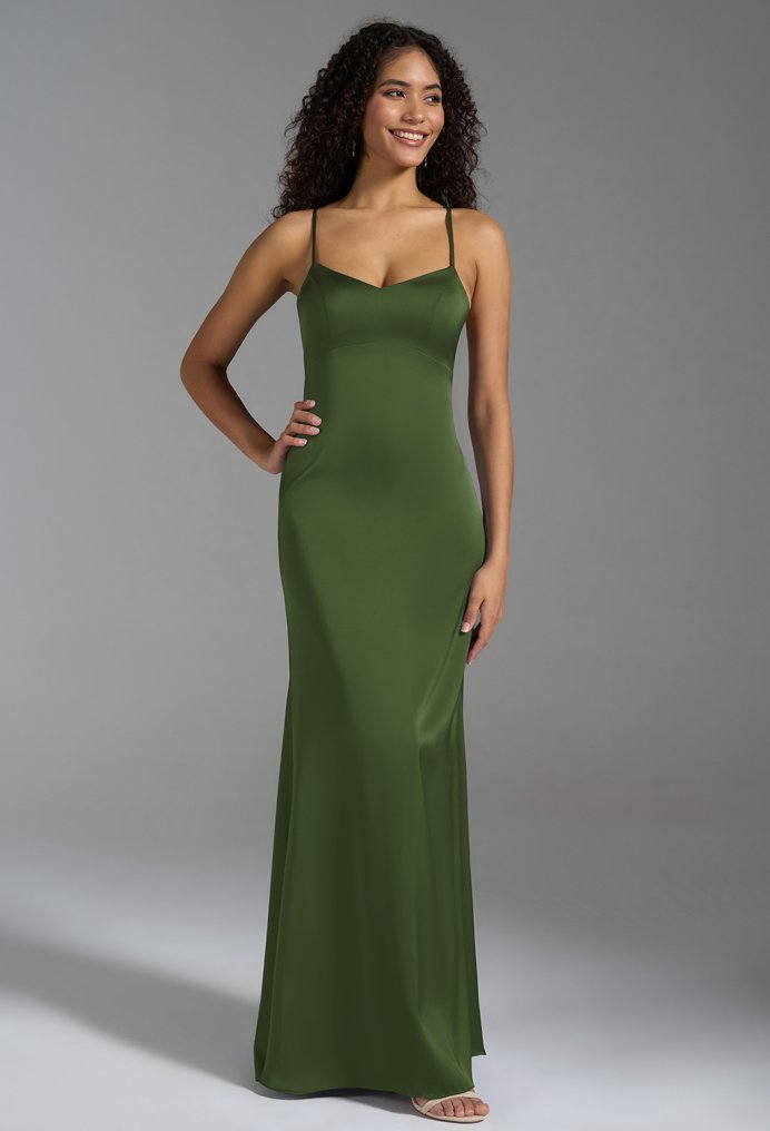 AW Shane Dress